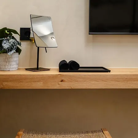 Legato With Private Pool * Naxos City