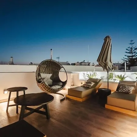 Legato With Private Pool Апартаменты *