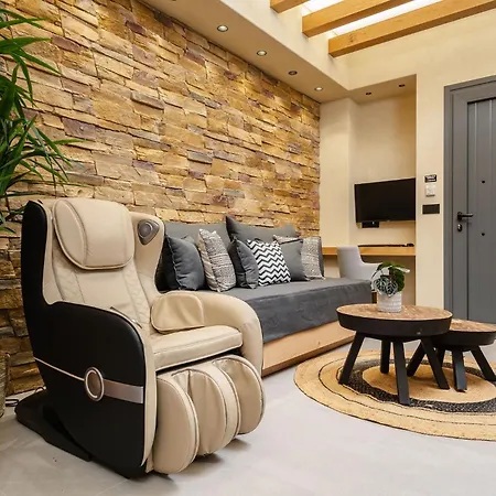 Legato With Private Pool דירה *