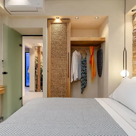 Legato With Private Pool דירה