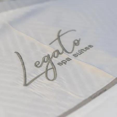 Legato With Private Pool Апартаменты Naxos City