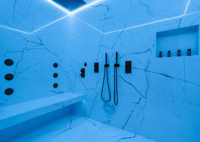 Legato With Private Pool