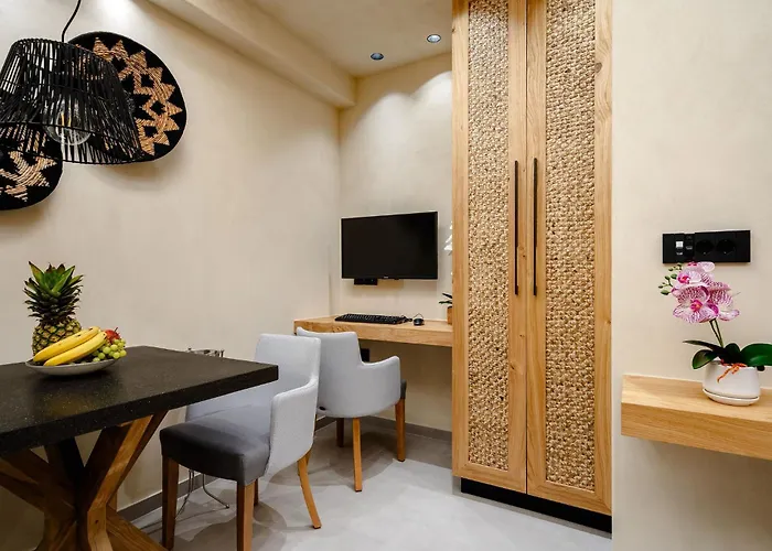 Legato With Private Pool *