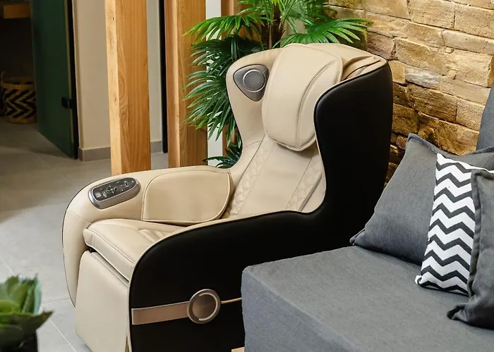 Legato With Private Pool דירה