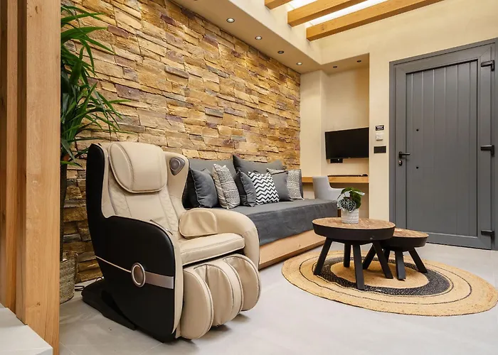 Legato With Private Pool דירה *