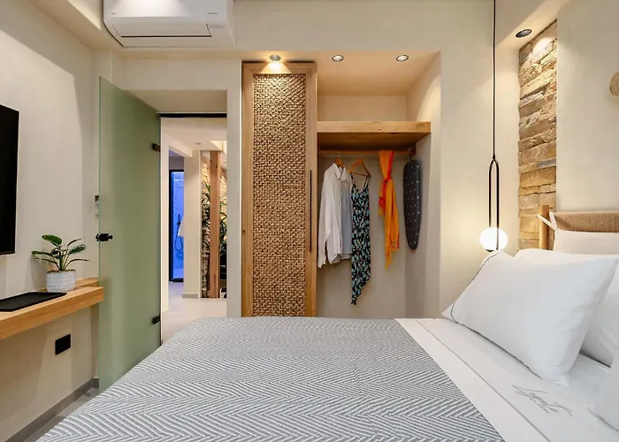 Legato With Private Pool דירה