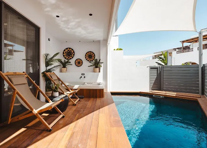 Legato With Private Pool *