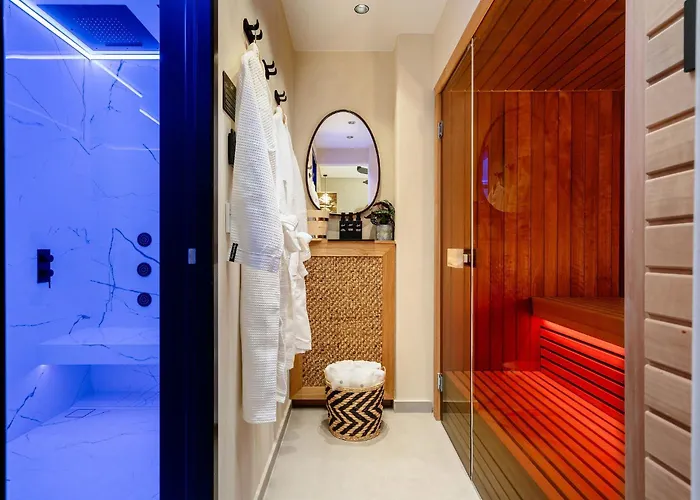 Legato With Private Pool דירה