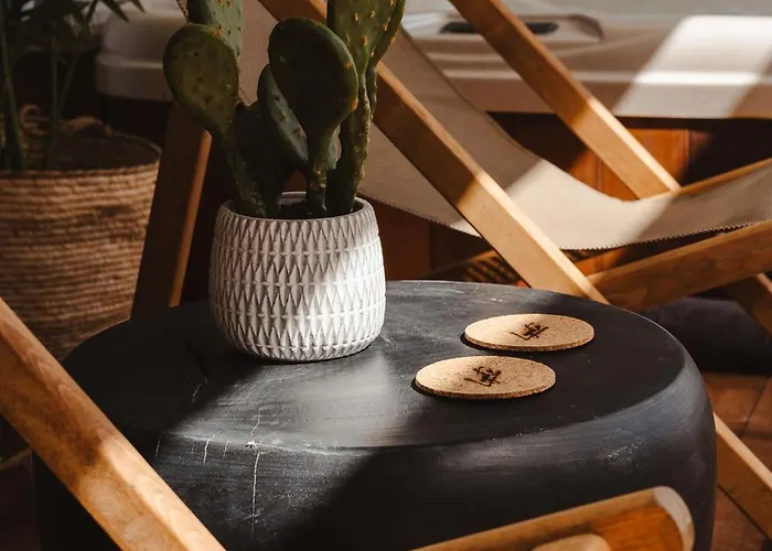 Legato With Private Pool *