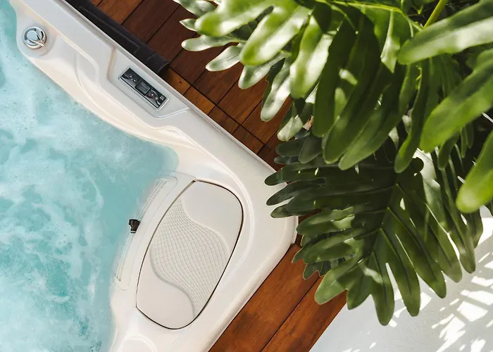 Legato With Private Pool דירה