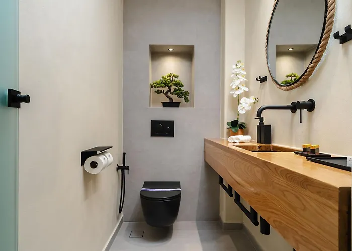 Legato With Private Pool דירה *