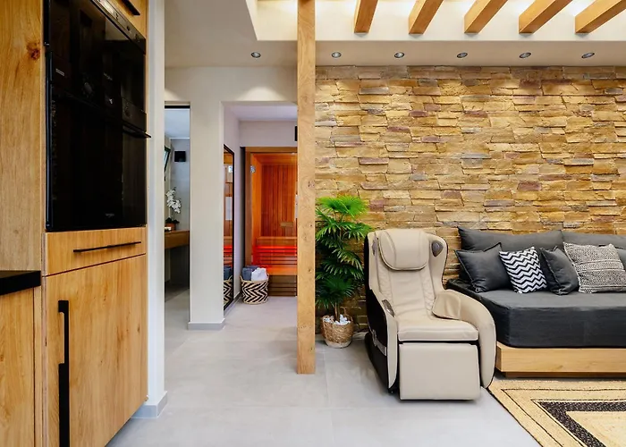 Legato With Private Pool דירה