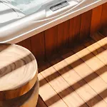 Apartment Legato With Private Pool
