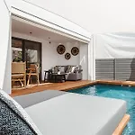 Apartment Legato With Private Pool *