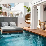 Legato With Private Pool *