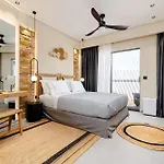 Apartment Legato With Private Pool