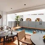 Apartment Legato With Private Pool