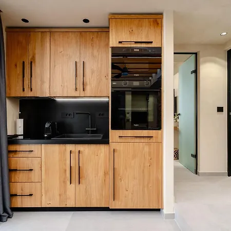 Legato With Private Pool *