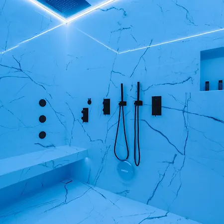 Legato With Private Pool