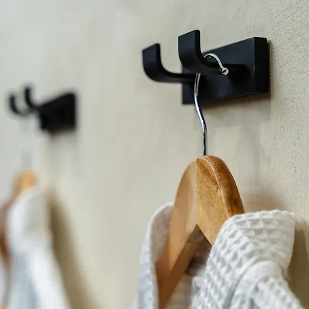 Апартаменты Legato With Private Pool *