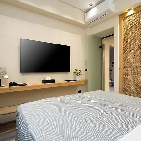 Legato With Private Pool *