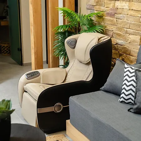 Legato With Private Pool Апартаменты