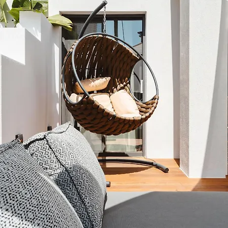 Апартаменты Legato With Private Pool