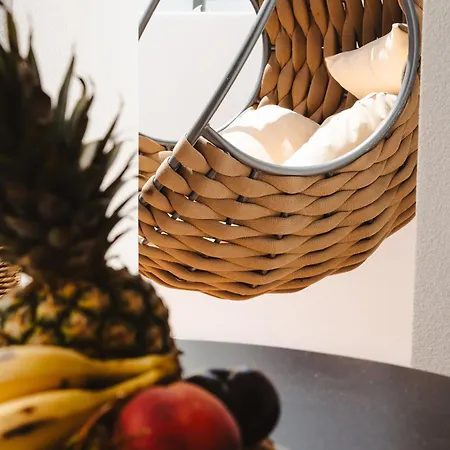 Апартаменты Legato With Private Pool *