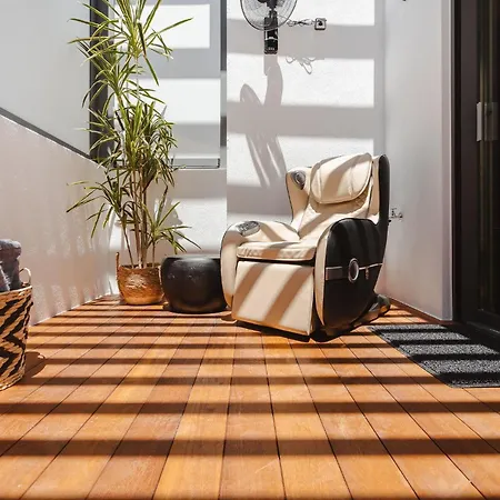 Legato With Private Pool *
