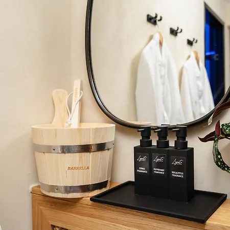 Legato With Private Pool * Naxos City