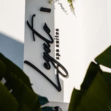 Legato With Private Pool