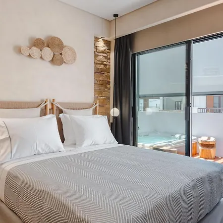 Legato With Private Pool Апартаменты *