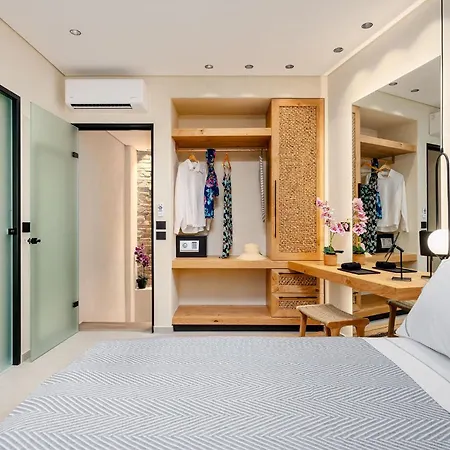 Apartment Legato With Private Pool *