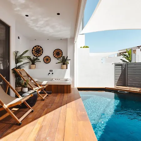 Legato With Private Pool *