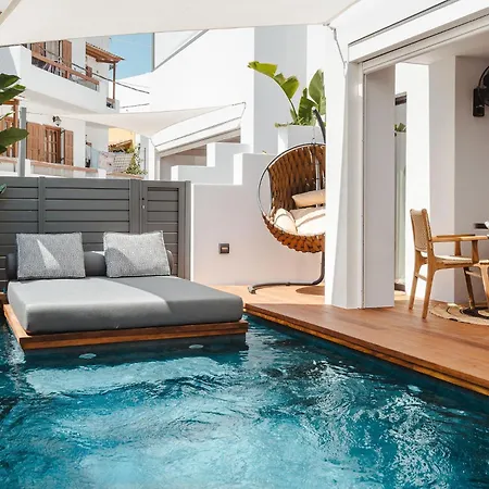 Legato With Private Pool *