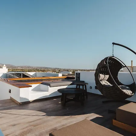 Legato With Private Pool