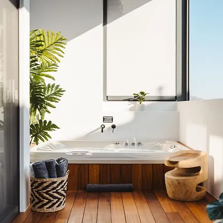 Legato With Private Pool Апартаменты *