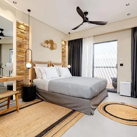 Апартаменты Legato With Private Pool