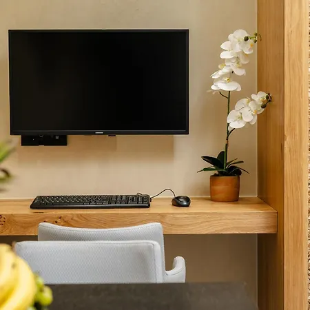 Legato With Private Pool