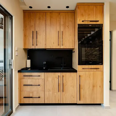 Apartment Legato With Private Pool *