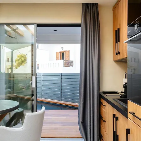Legato With Private Pool