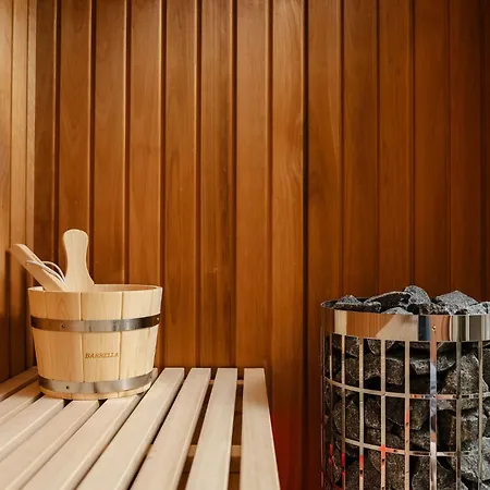 Legato With Private Pool