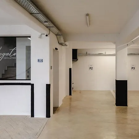 Legato With Private Pool Apartment