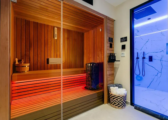 Legato With Private Pool Naxos City