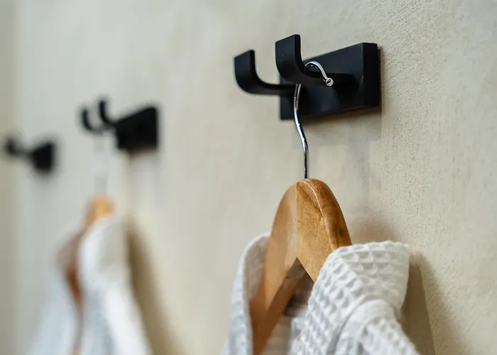 アパート Legato With Private Pool *