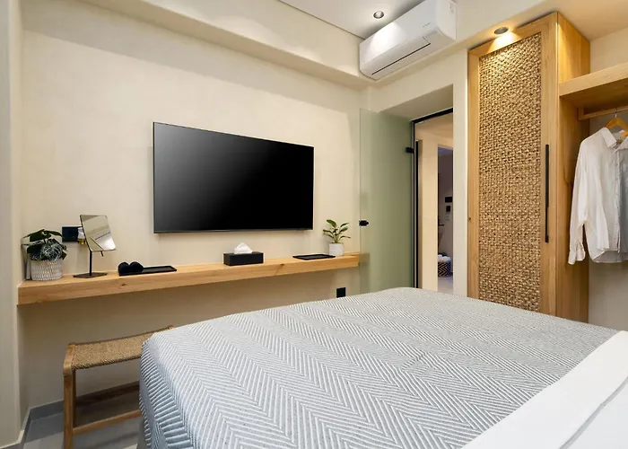 Legato With Private Pool *