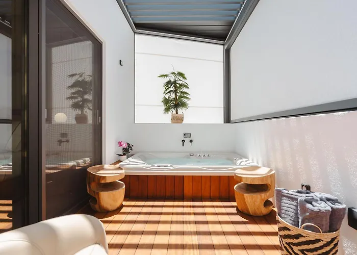 Legato With Private Pool アパート Naxos City