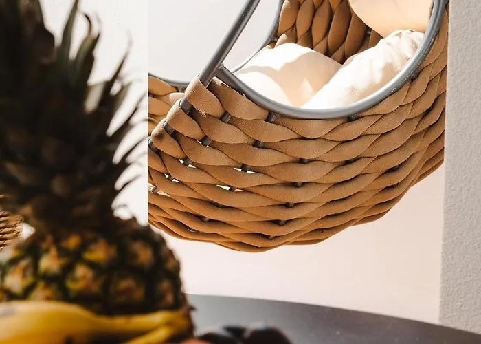 アパート Legato With Private Pool *