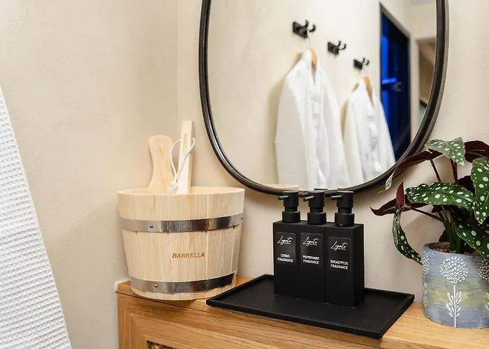 Legato With Private Pool * Naxos City