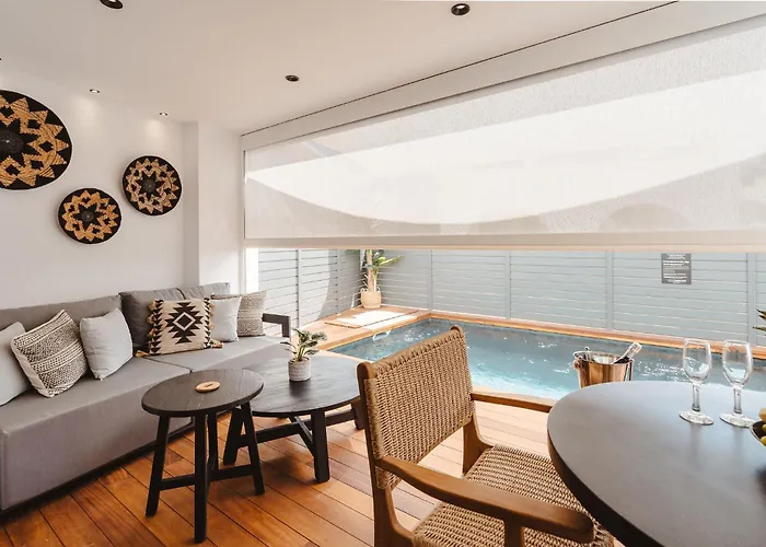 Legato With Private Pool アパート *